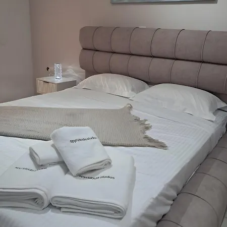Aparthotel Spyridoula 11 *